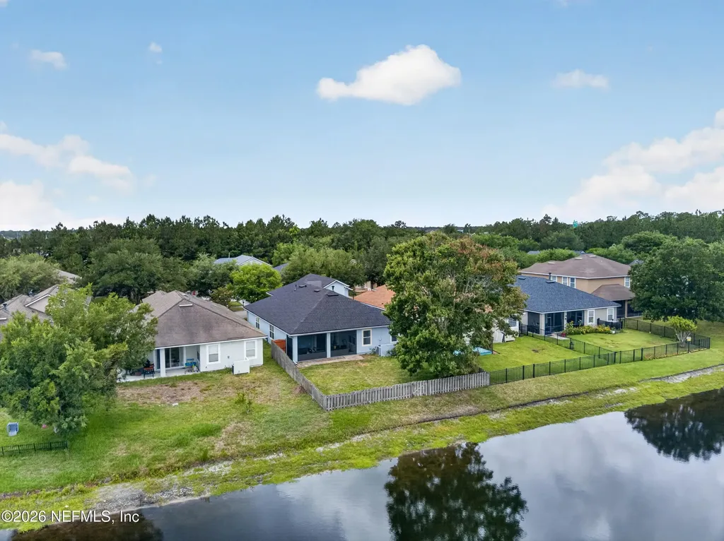 14816 Falling Waters Drive Jacksonville FL 32258