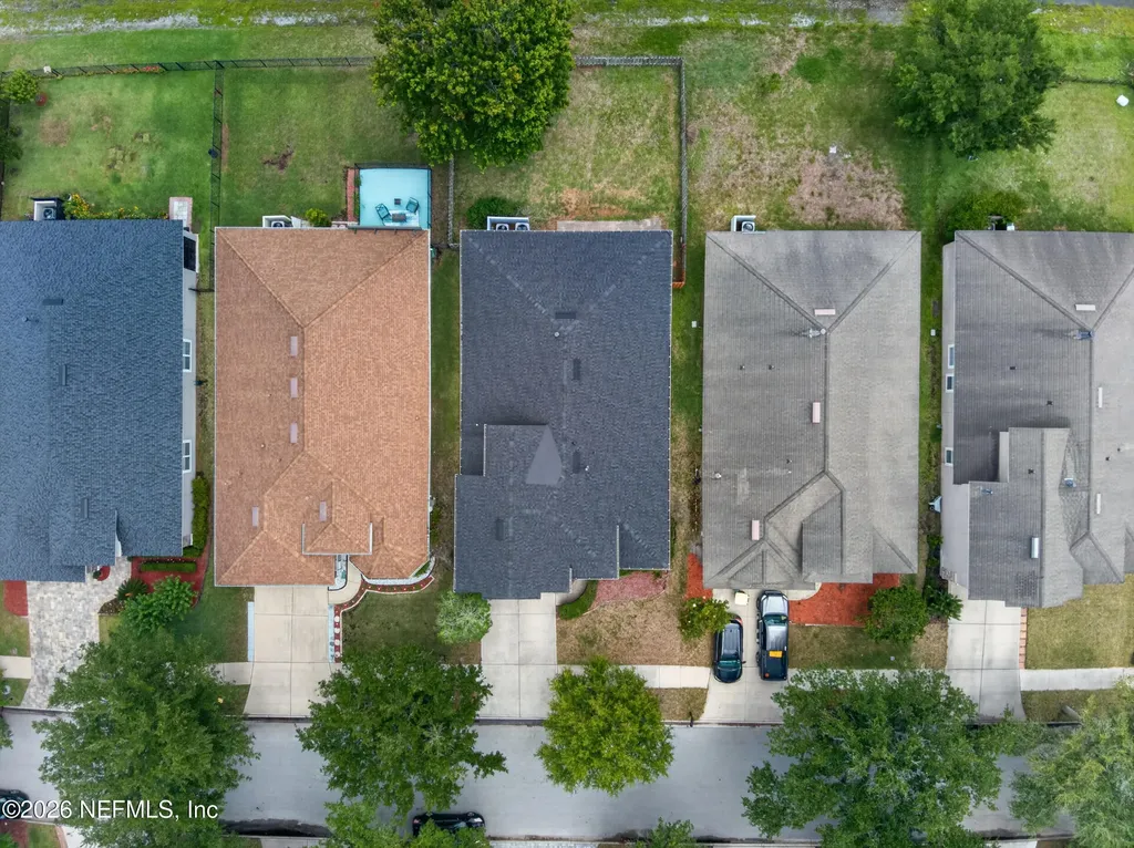 14816 Falling Waters Drive Jacksonville FL 32258