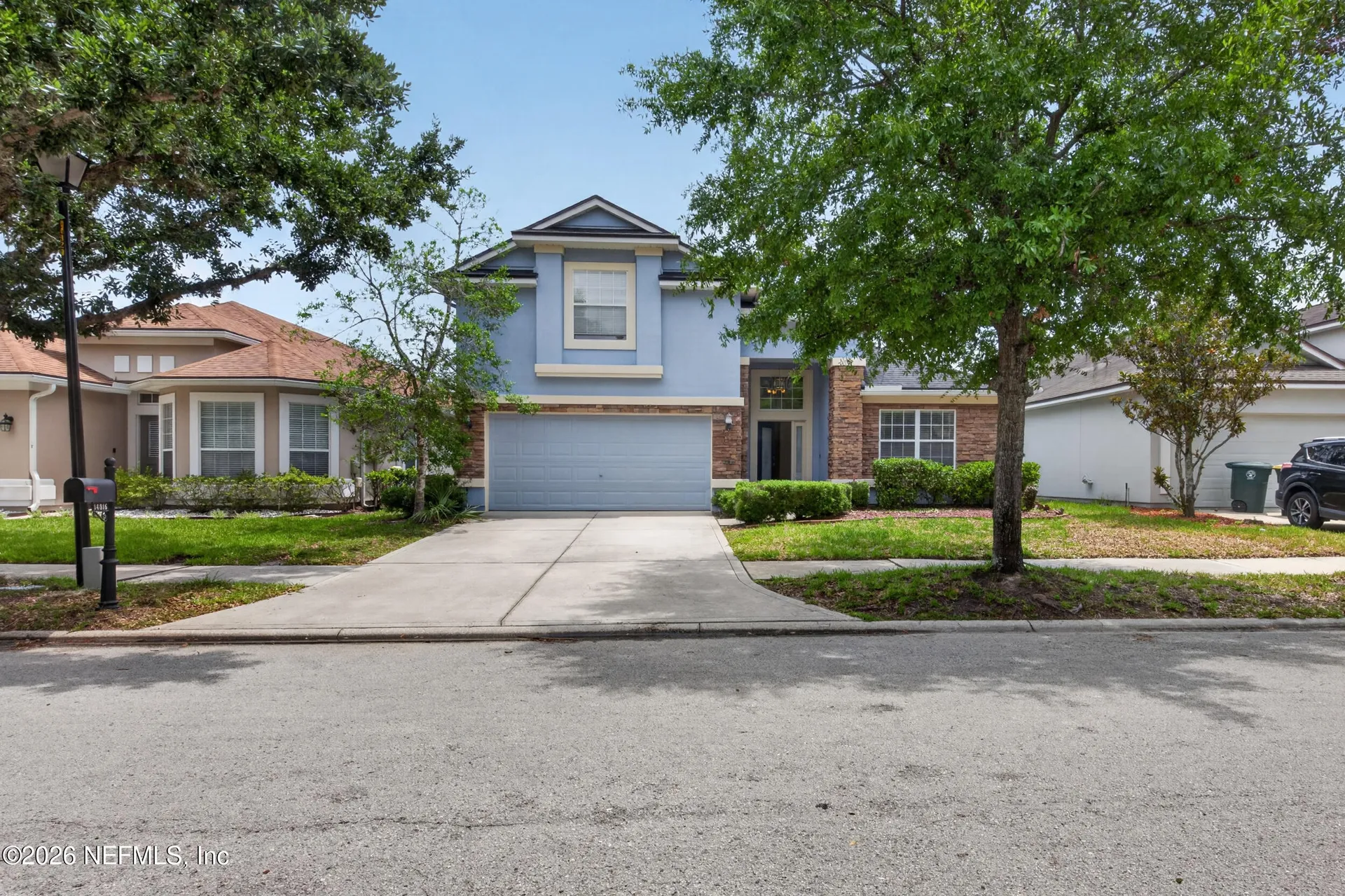 14816 Falling Waters Drive Jacksonville FL 32258