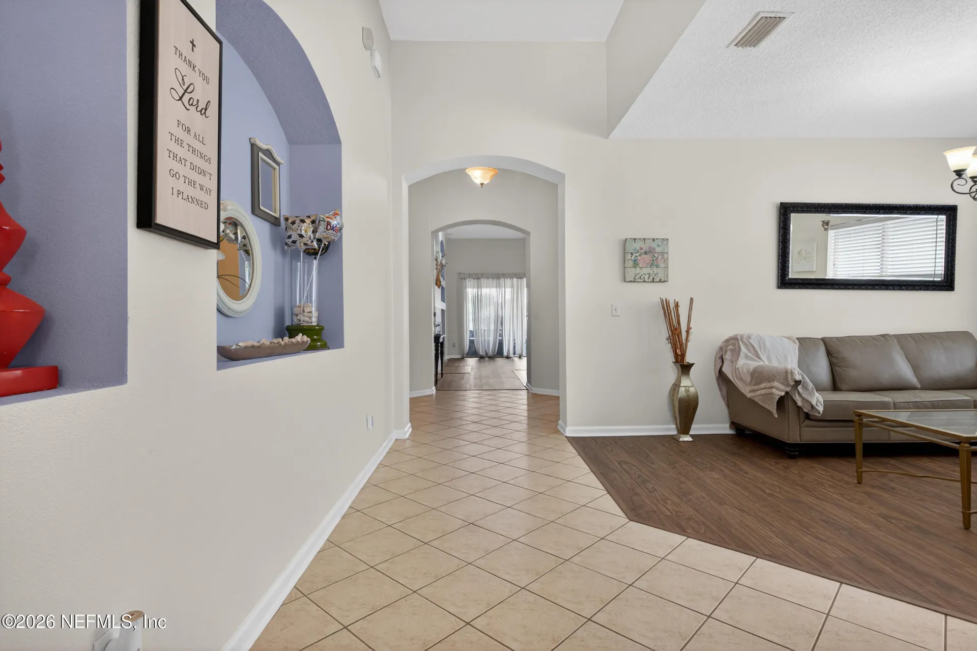 14816 Falling Waters Drive Jacksonville FL 32258