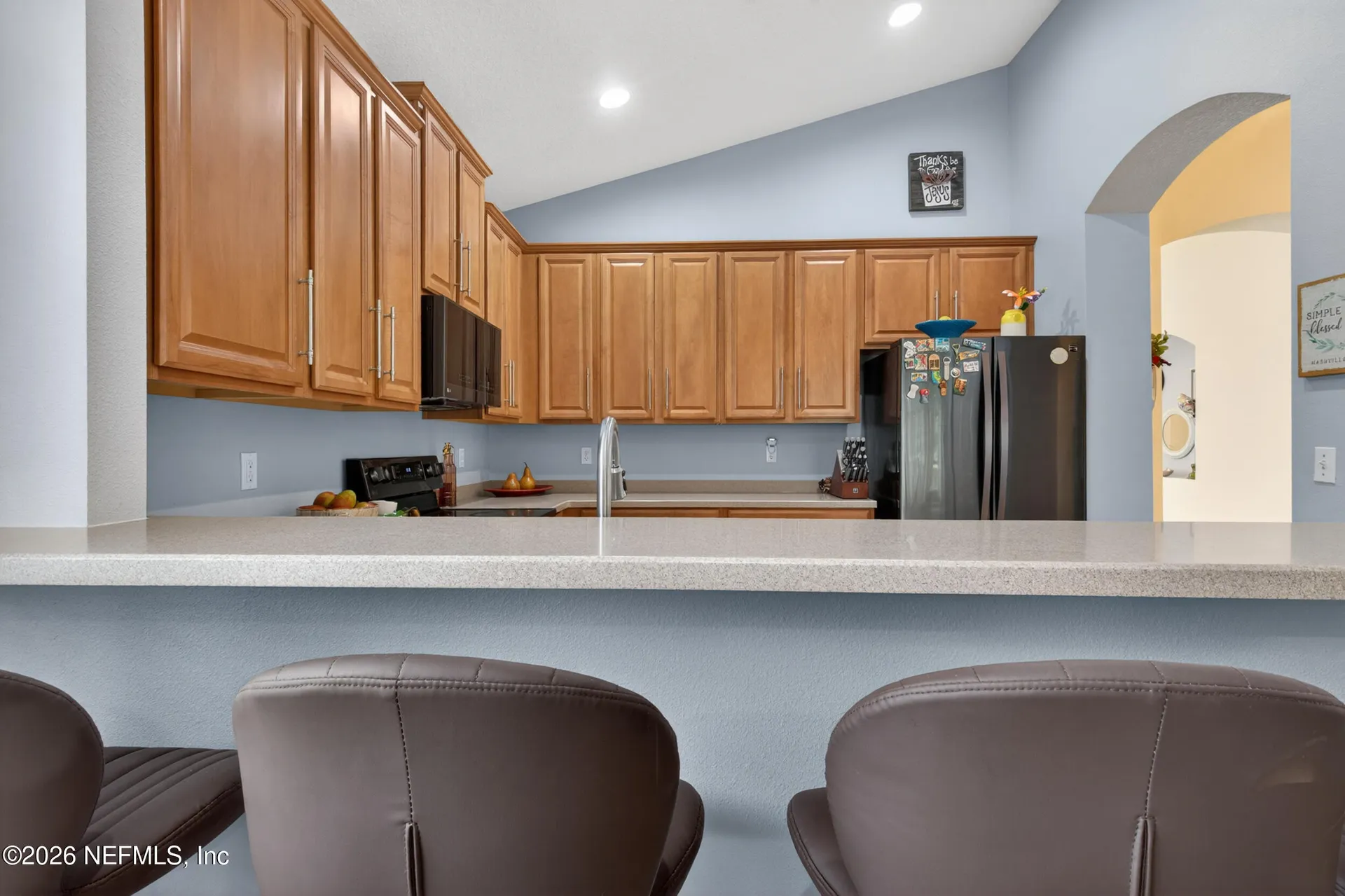14816 Falling Waters Drive Jacksonville FL 32258