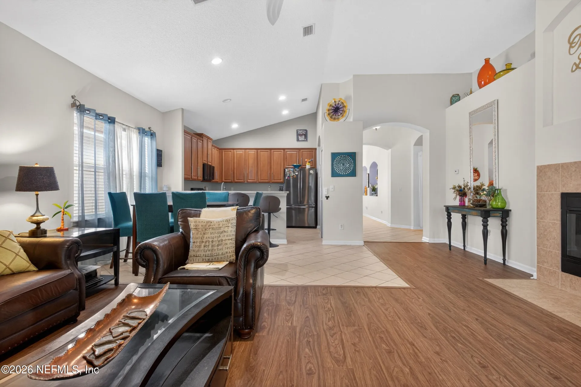 14816 Falling Waters Drive Jacksonville FL 32258