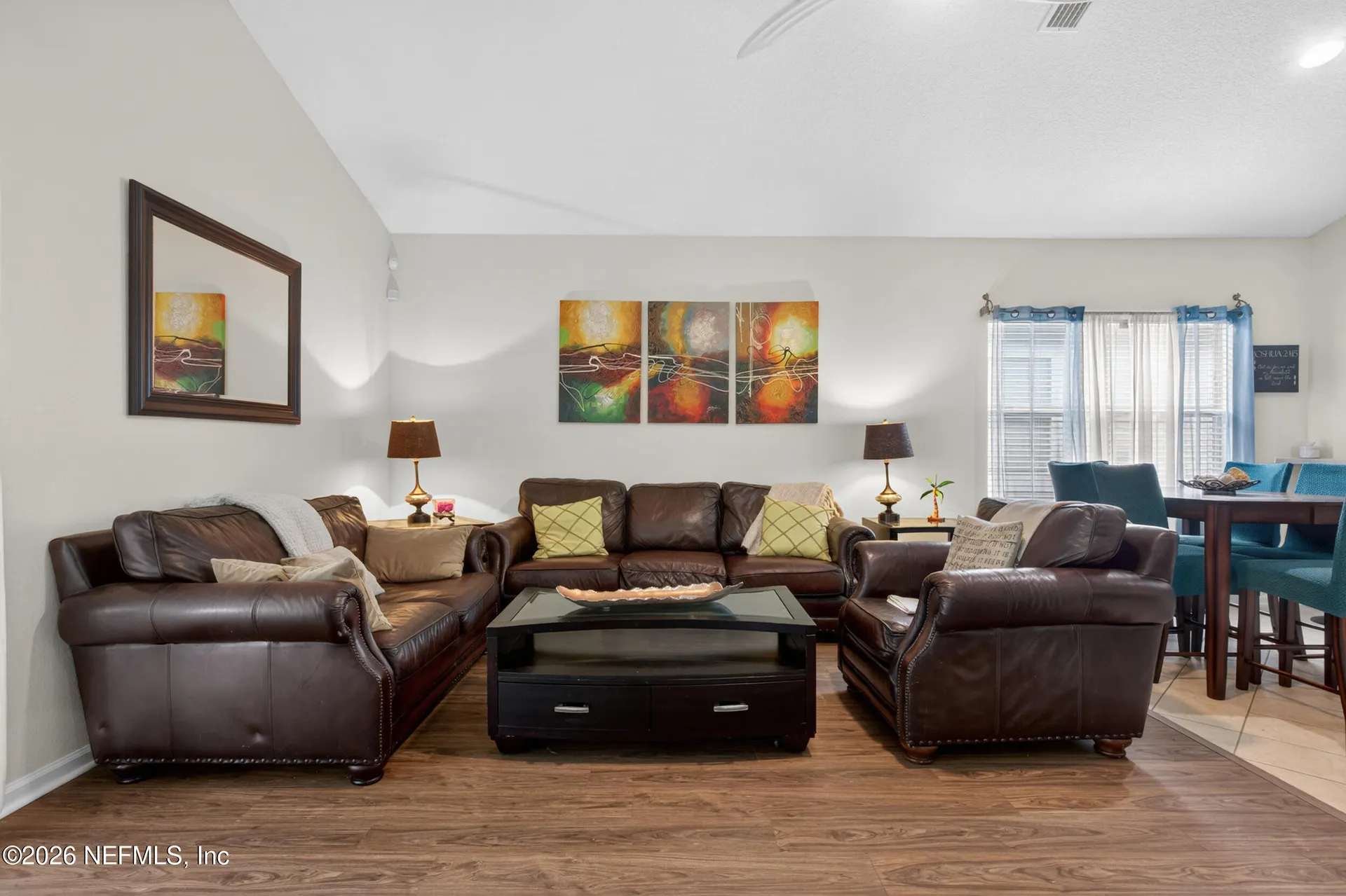 14816 Falling Waters Drive Jacksonville FL 32258