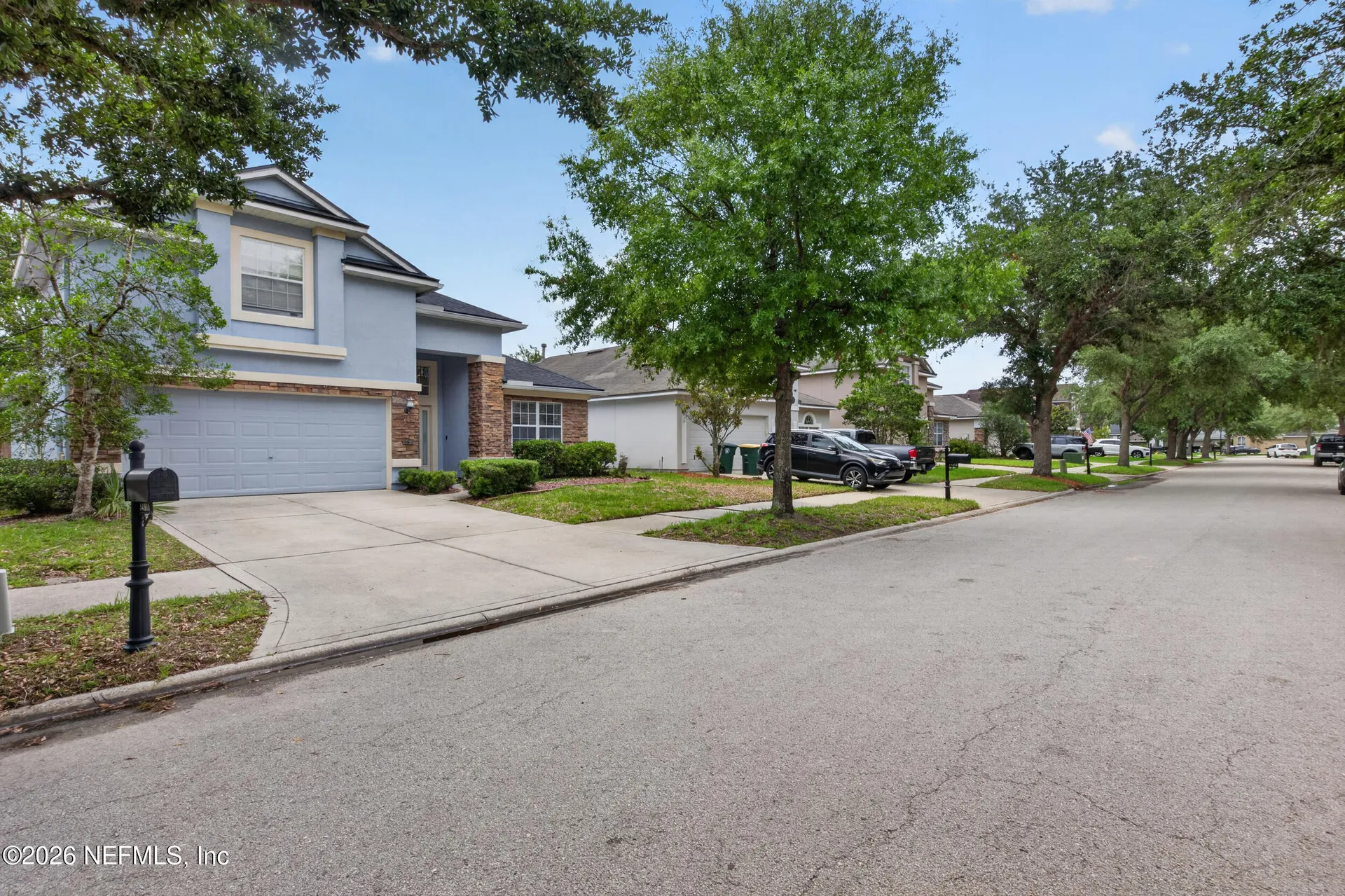 14816 Falling Waters Drive Jacksonville FL 32258