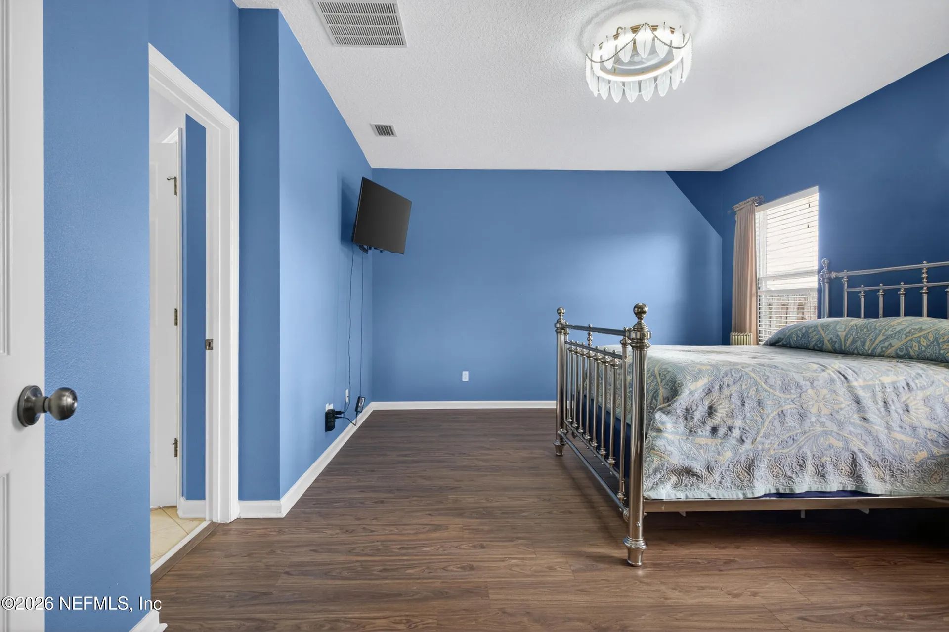14816 Falling Waters Drive Jacksonville FL 32258