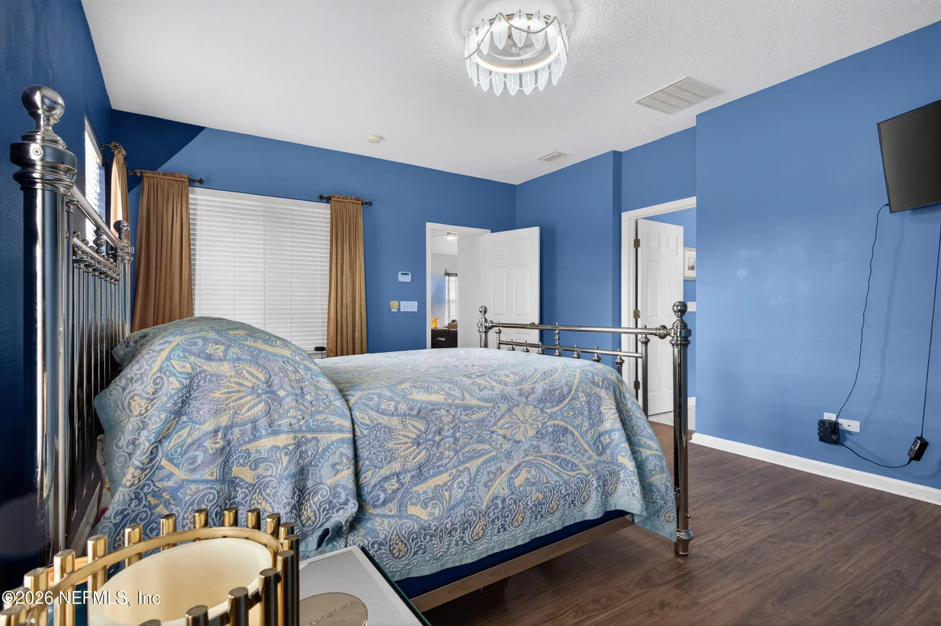 14816 Falling Waters Drive Jacksonville FL 32258