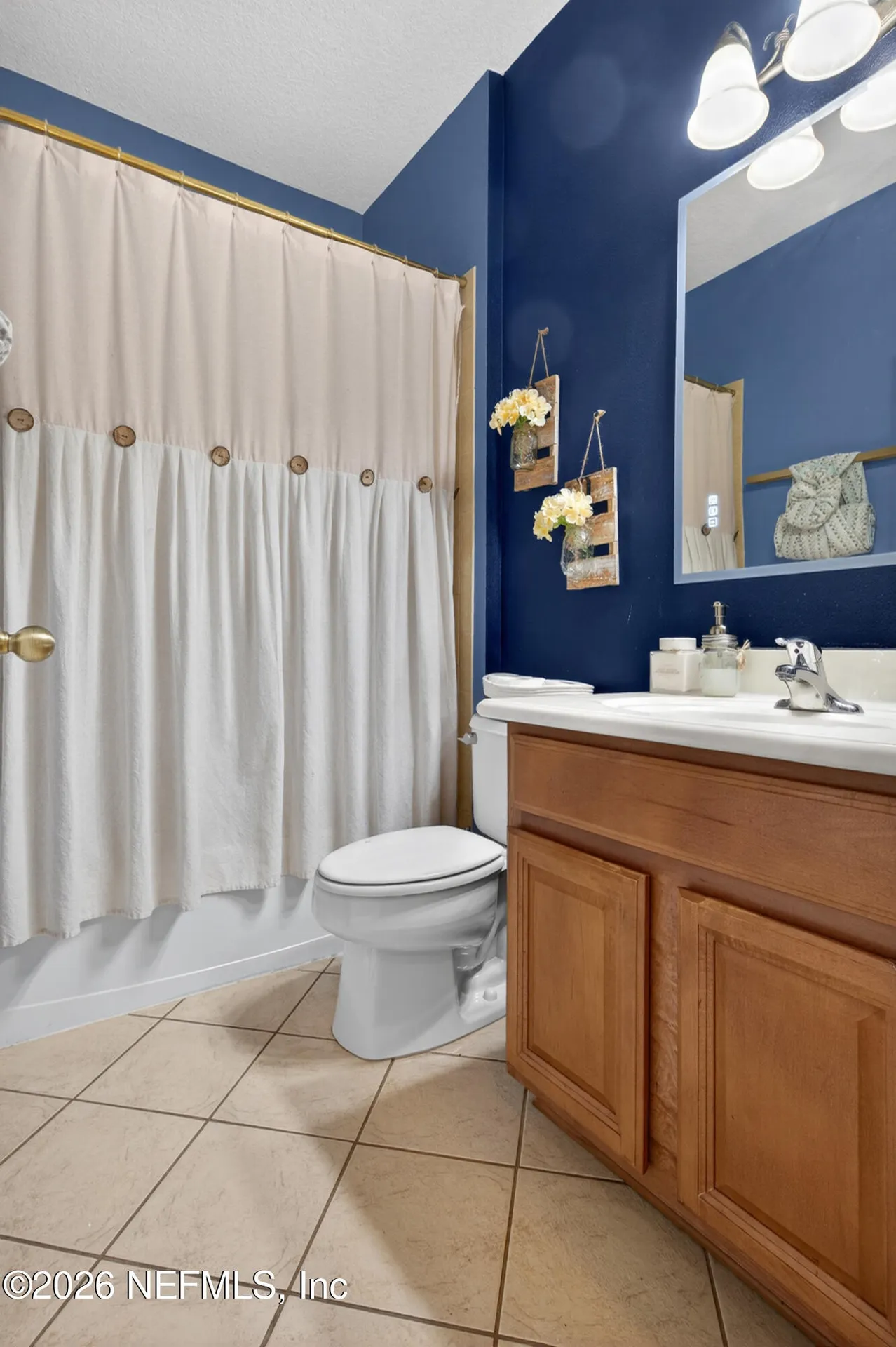 14816 Falling Waters Drive Jacksonville FL 32258