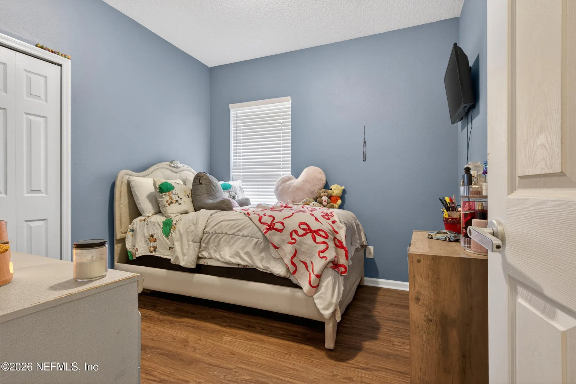 14816 Falling Waters Drive Jacksonville FL 32258