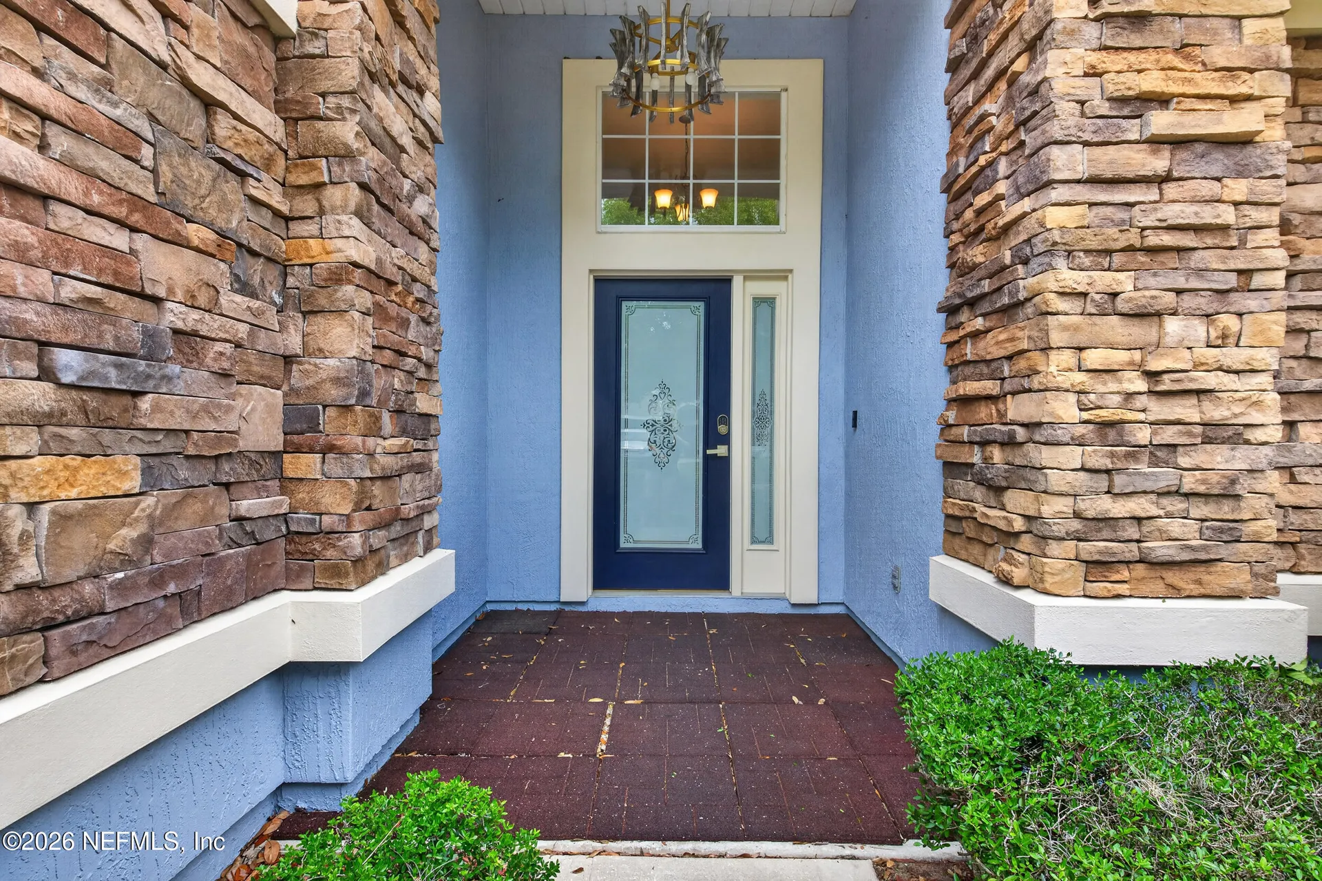 14816 Falling Waters Drive Jacksonville FL 32258