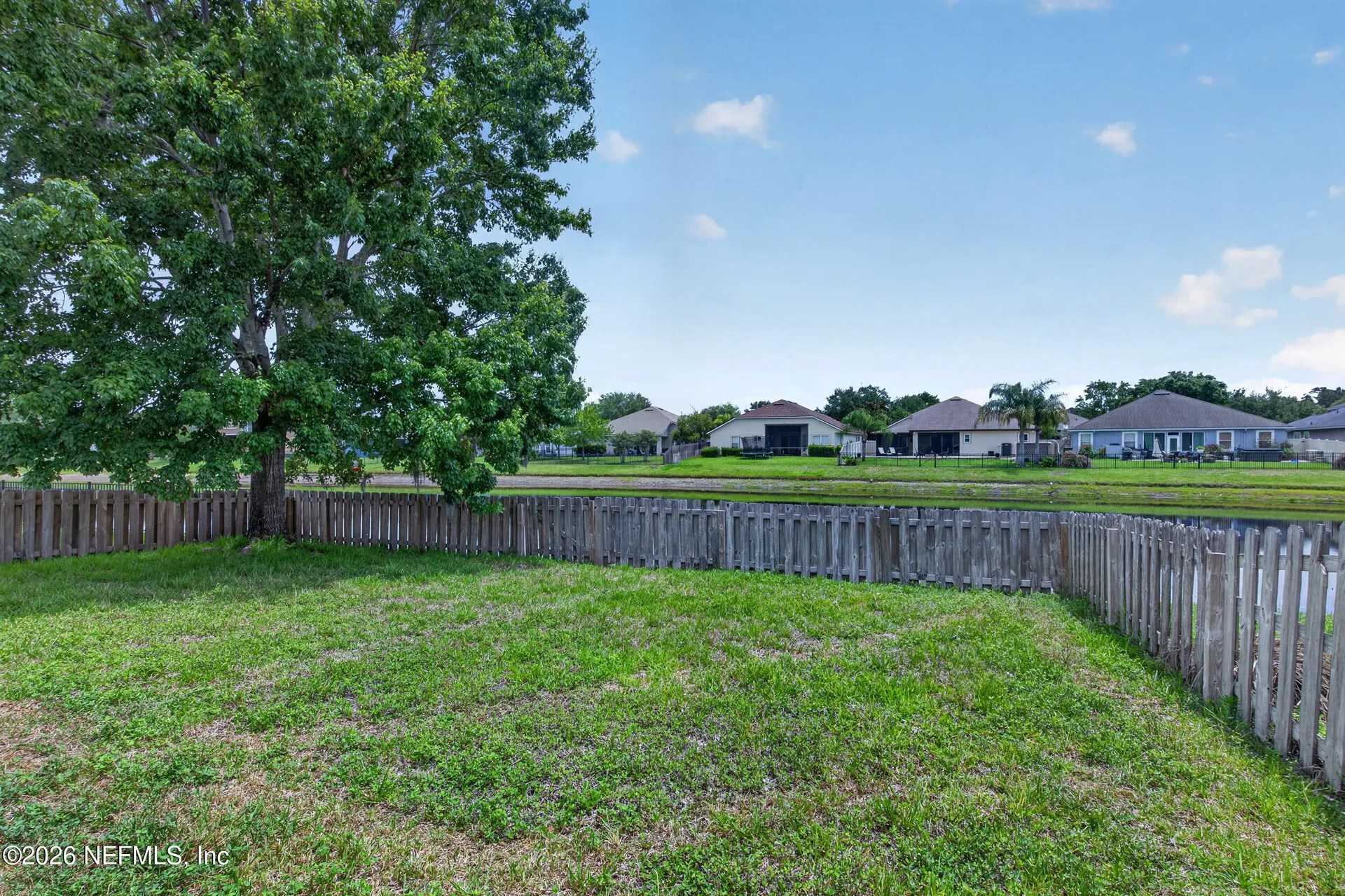 14816 Falling Waters Drive Jacksonville FL 32258