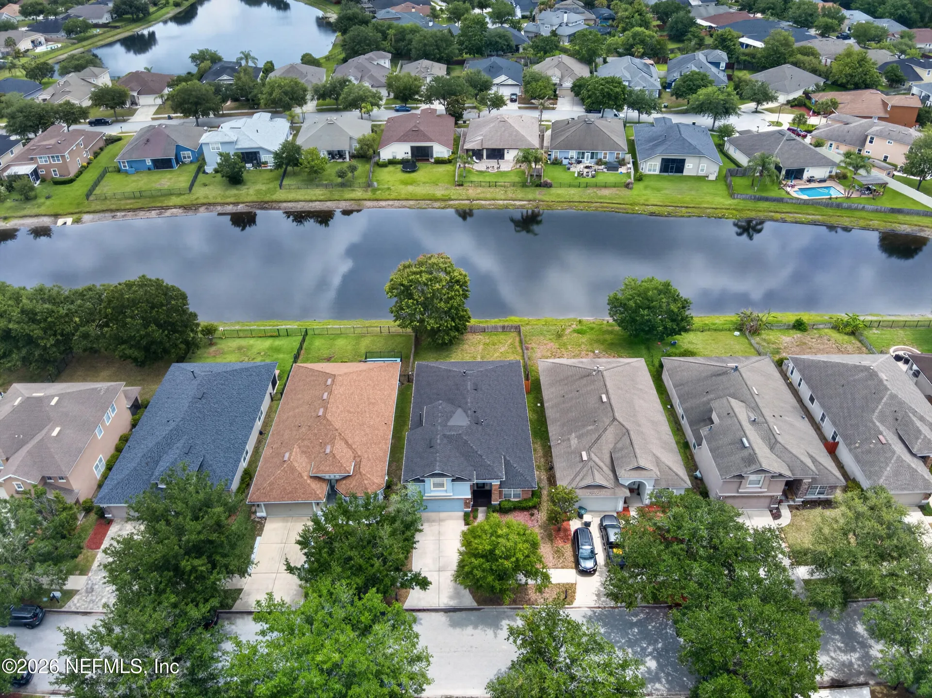 14816 Falling Waters Drive Jacksonville FL 32258