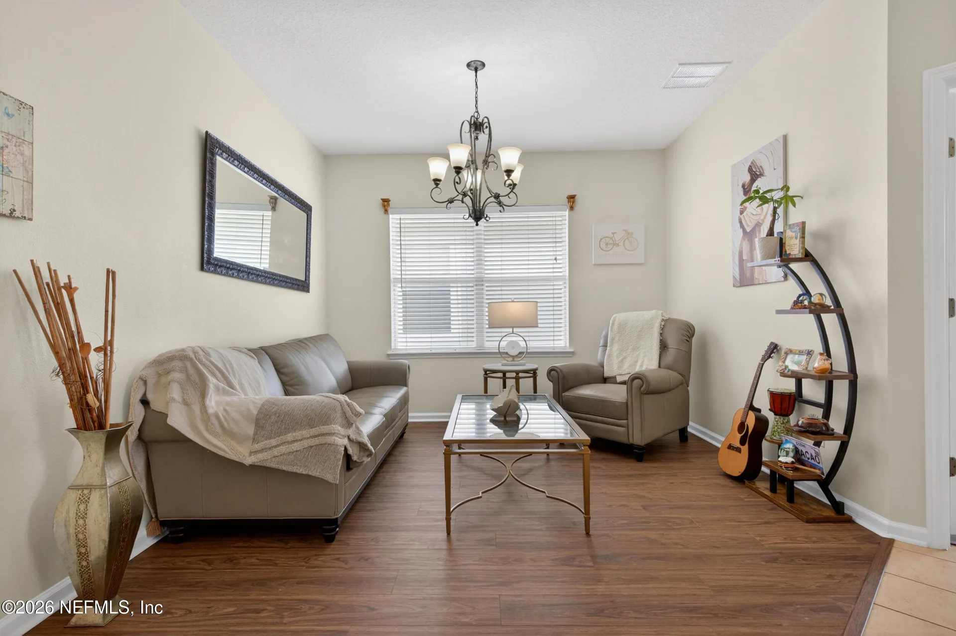 14816 Falling Waters Drive Jacksonville FL 32258