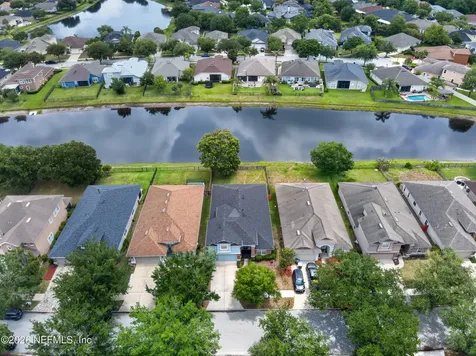 14816 Falling Waters Drive Jacksonville FL 32258