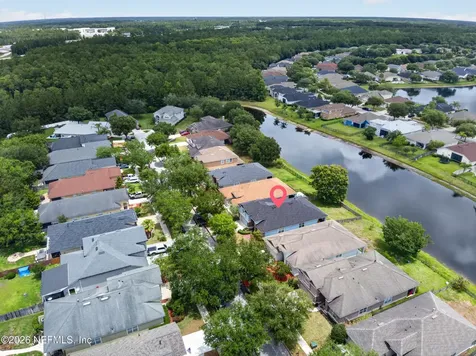 14816 Falling Waters Drive Jacksonville FL 32258