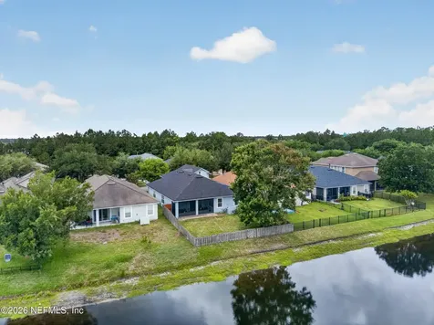 14816 Falling Waters Drive Jacksonville FL 32258