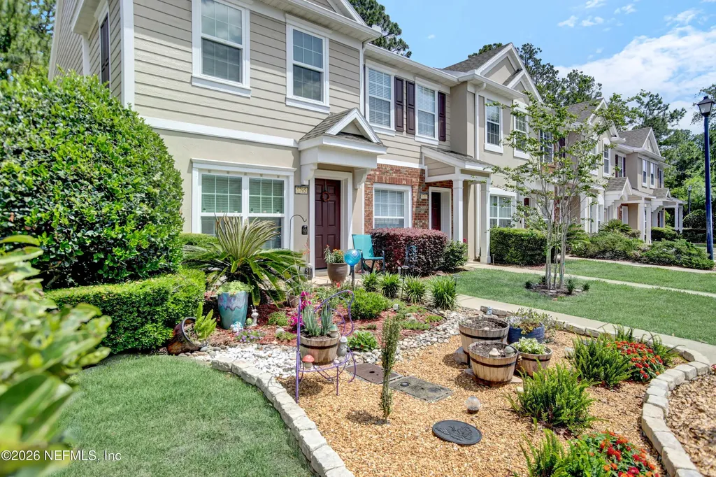 6795 Arching Branch Circle Jacksonville FL 32258