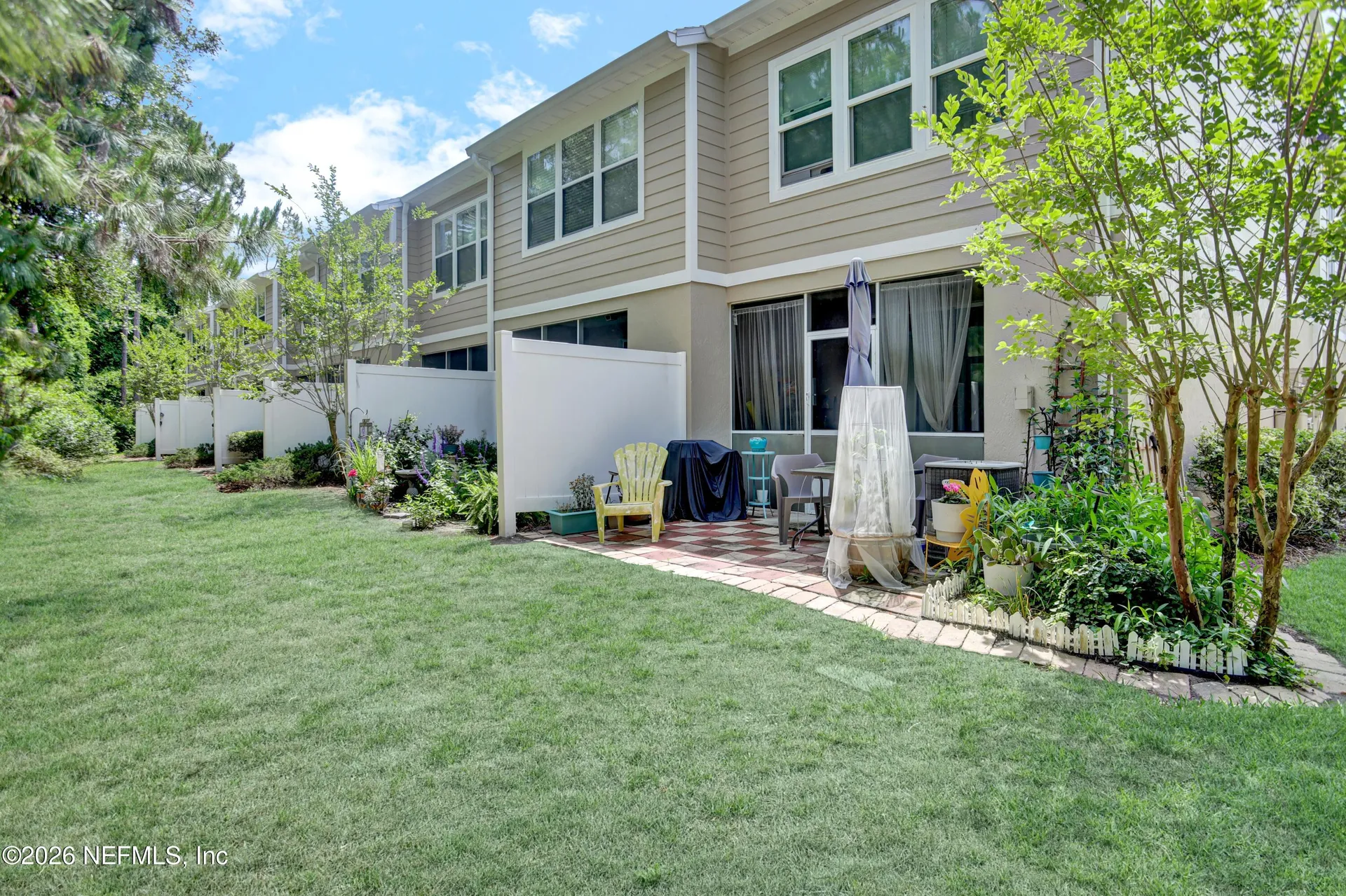 6795 Arching Branch Circle Jacksonville FL 32258