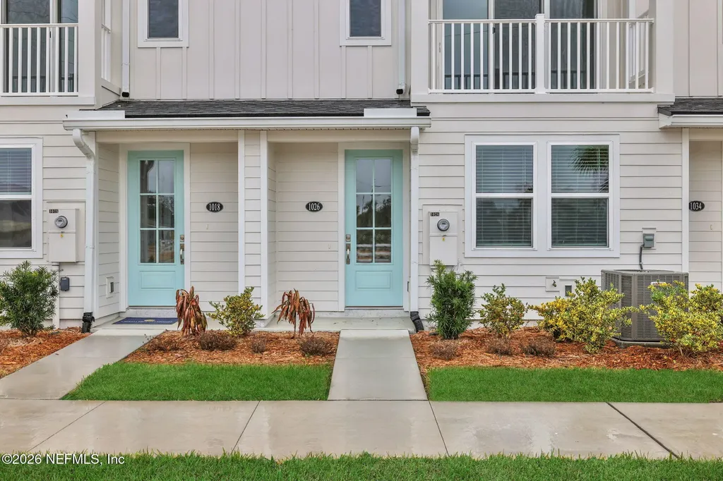 18 Beach Way N Jacksonville Beach FL 32250