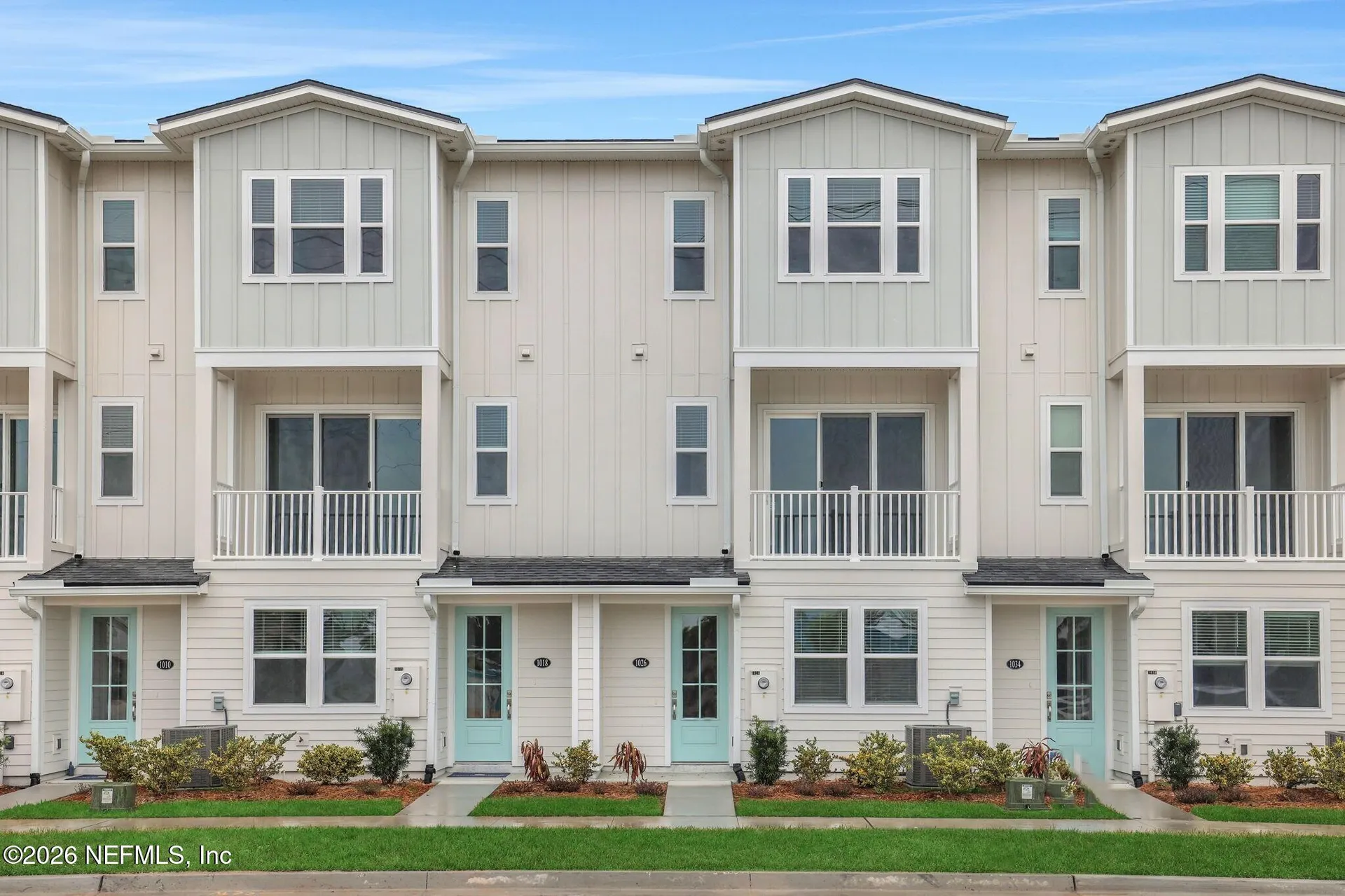 18 Beach Way N Jacksonville Beach FL 32250