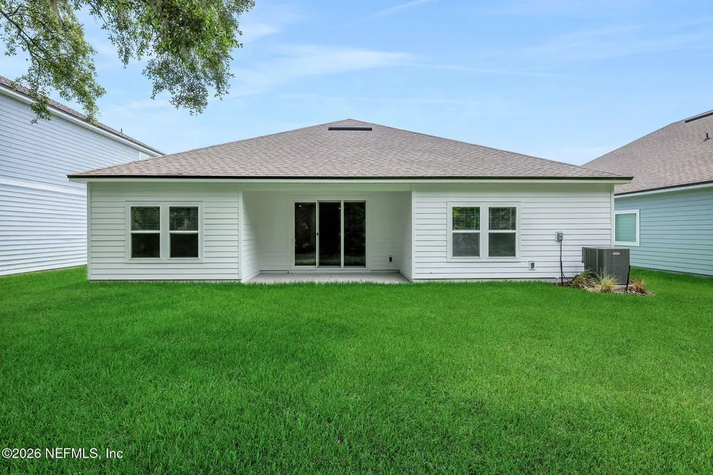 2254 Brannings Sawmill Court Middleburg FL 32068