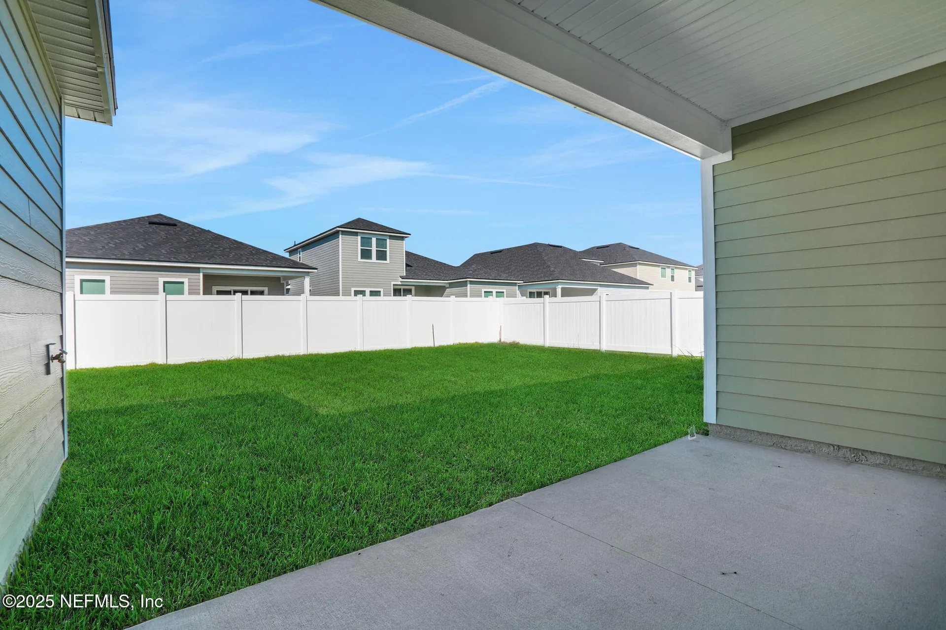 2254 Brannings Sawmill Court Middleburg FL 32068