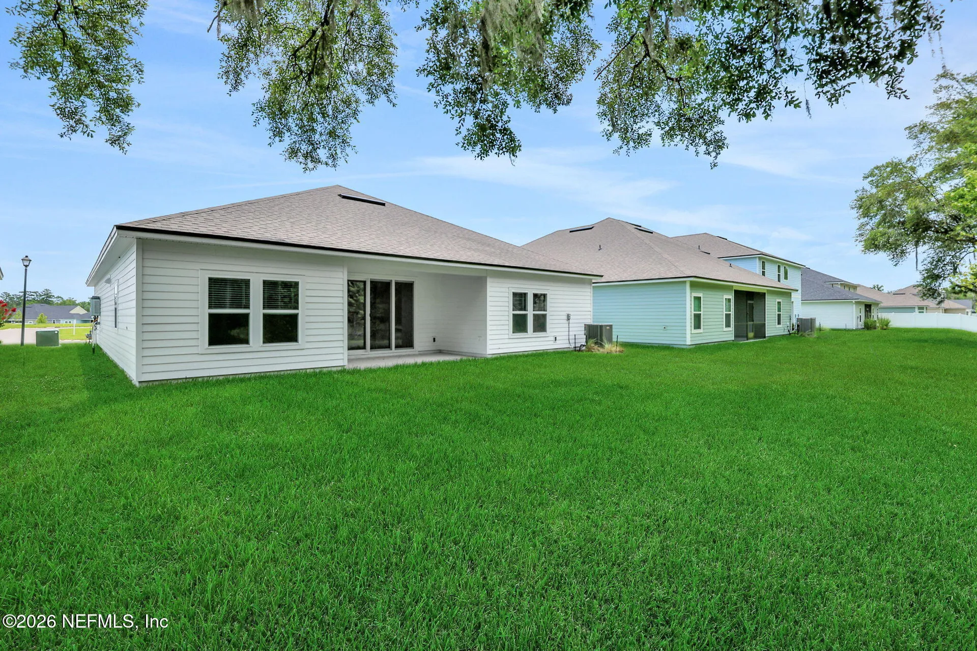 2254 Brannings Sawmill Court Middleburg FL 32068
