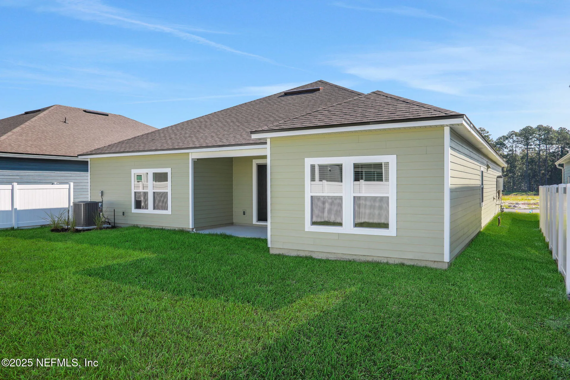 2254 Brannings Sawmill Court Middleburg FL 32068