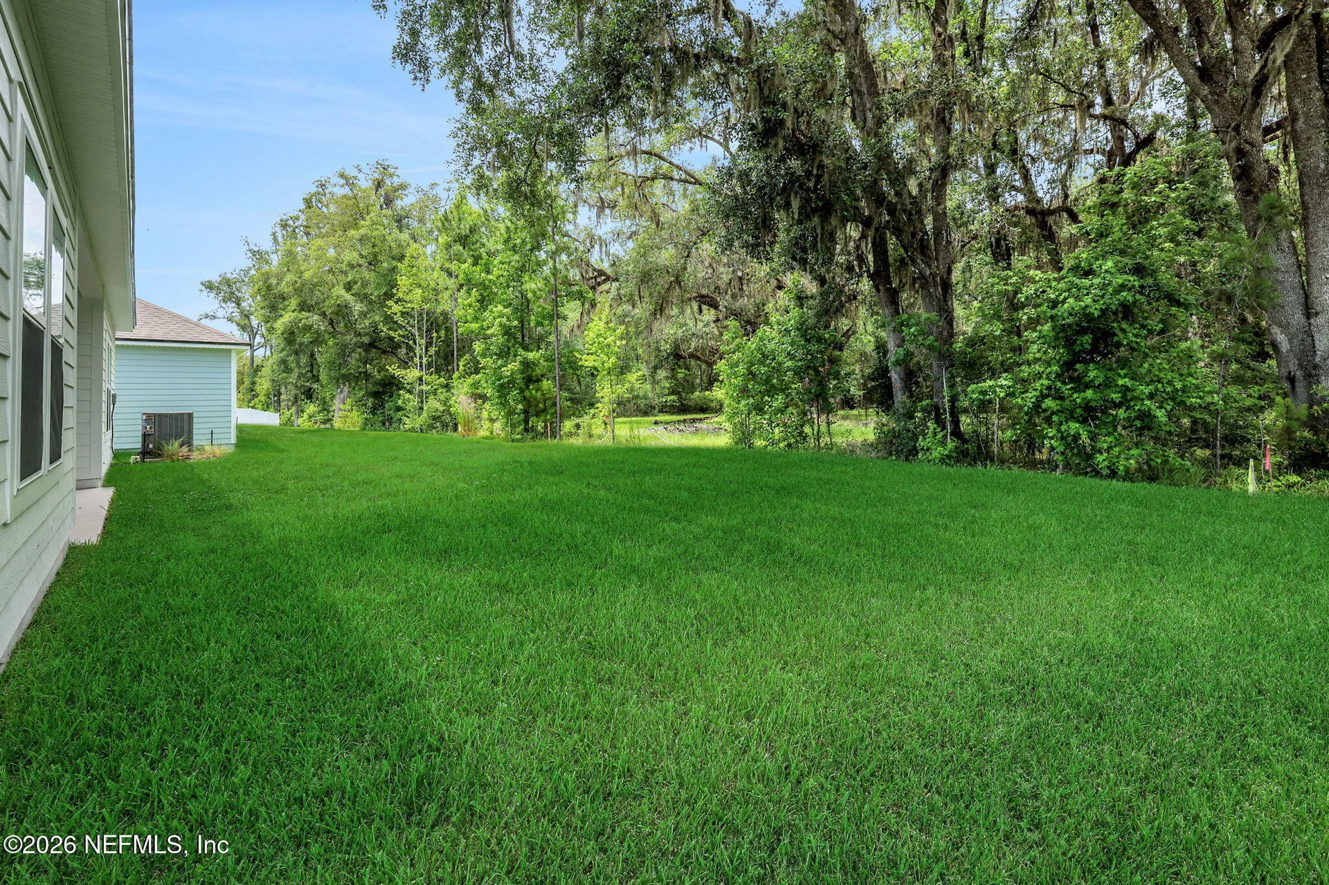 2254 Brannings Sawmill Court Middleburg FL 32068