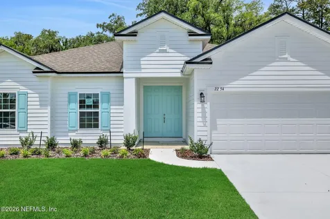 2254 Brannings Sawmill Court Middleburg FL 32068