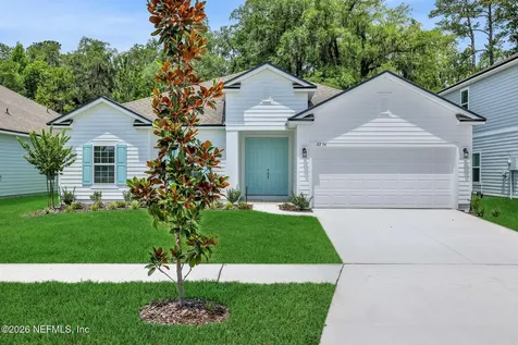 2254 Brannings Sawmill Court Middleburg FL 32068