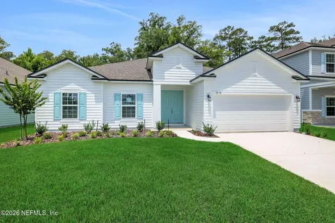 2254 Brannings Sawmill Court Middleburg FL 32068