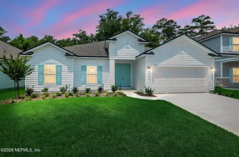 2254 Brannings Sawmill Court Middleburg FL 32068