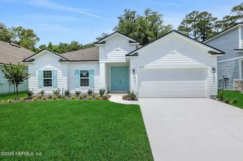 2254 Brannings Sawmill Court Middleburg FL 32068
