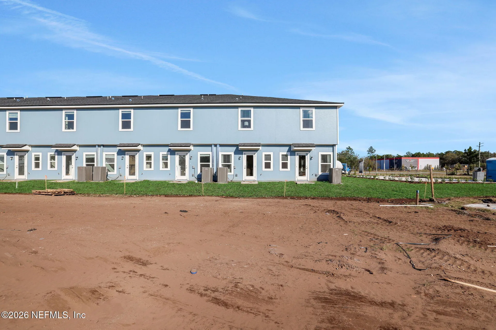 5514 Arrow Lane Jacksonville FL 32210