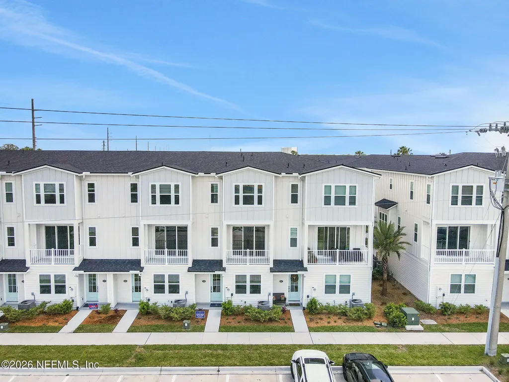 20 Beach Way N Jacksonville Beach FL 32250