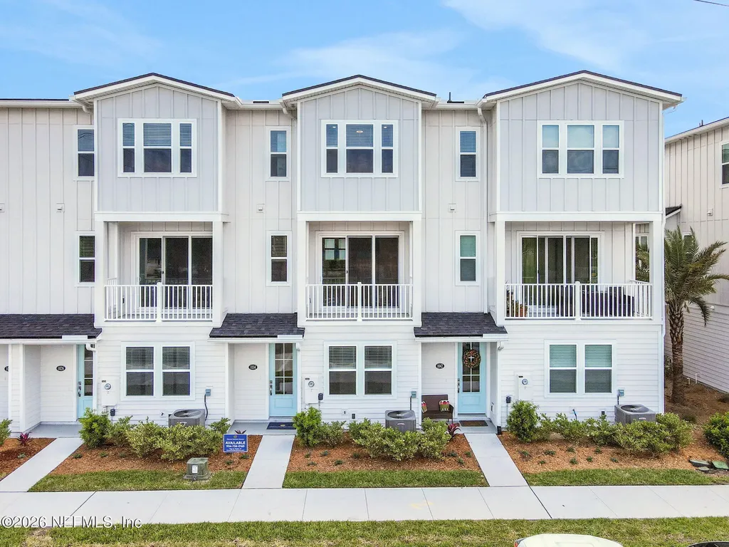 20 Beach Way N Jacksonville Beach FL 32250