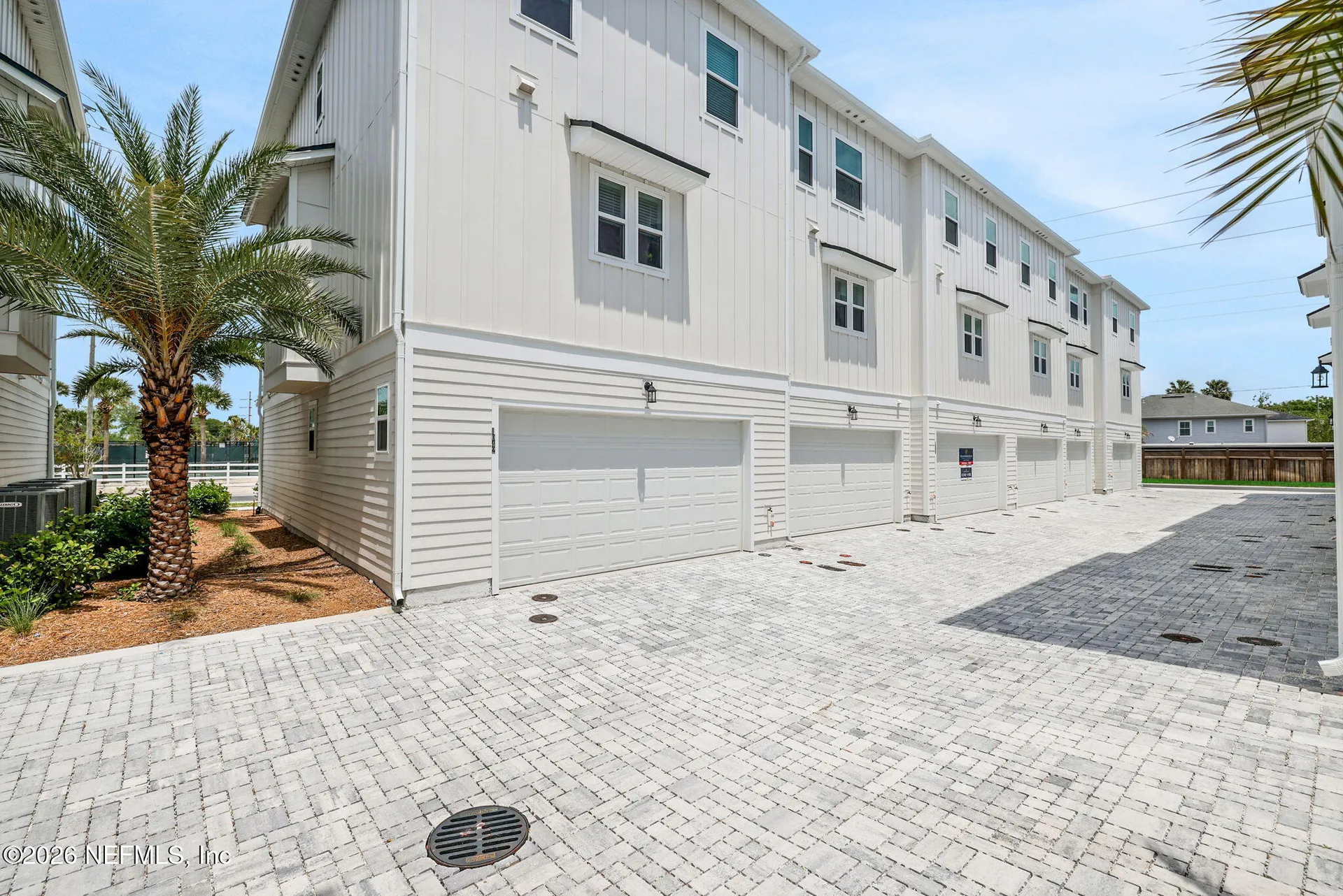 20 Beach Way N Jacksonville Beach FL 32250