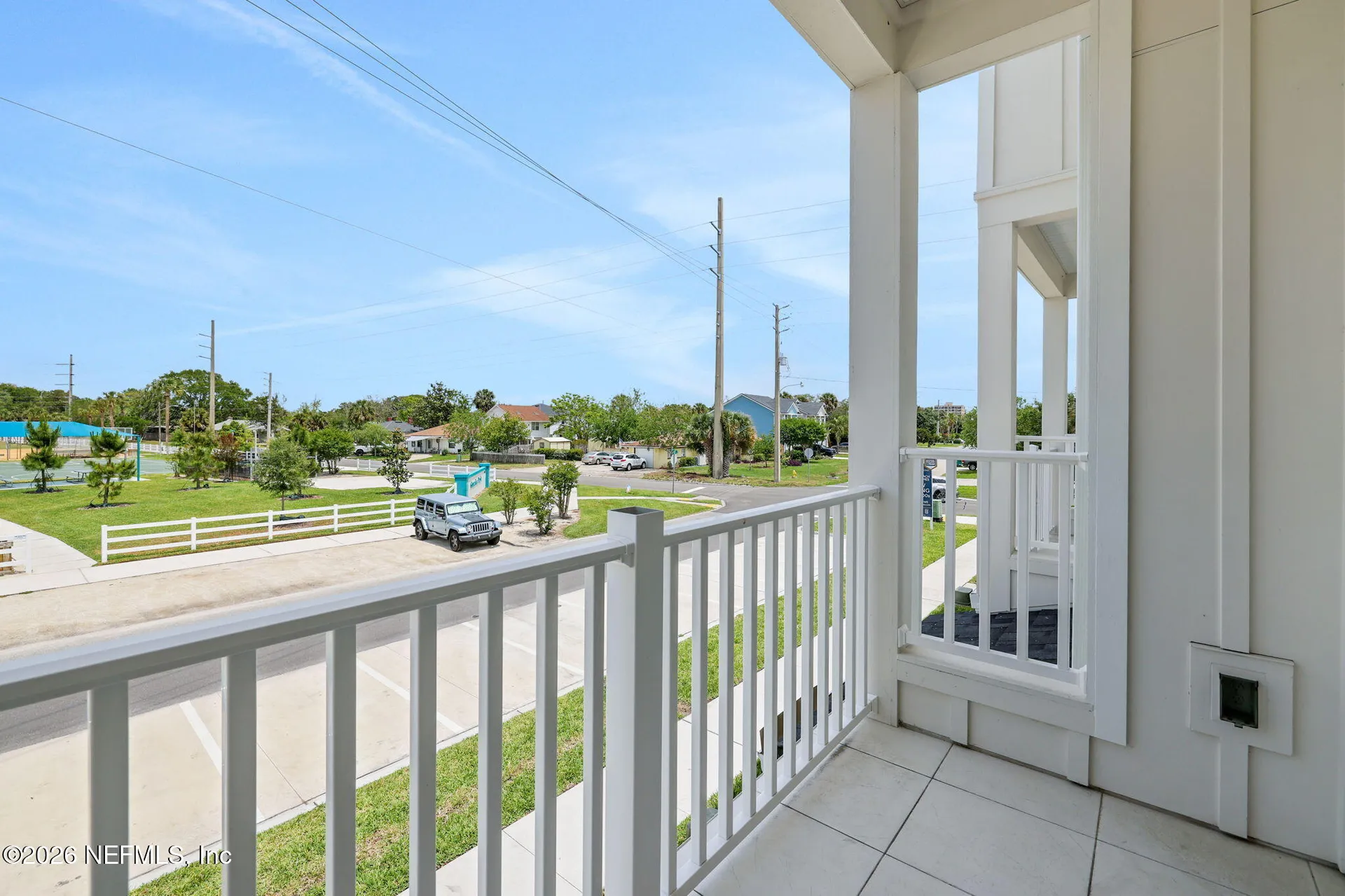 20 Beach Way N Jacksonville Beach FL 32250