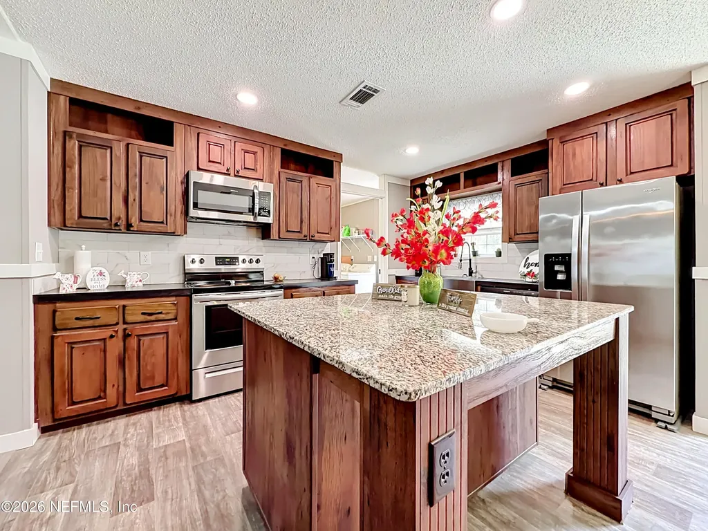 9622 NE 100th Avenue Fort Mccoy FL 32134