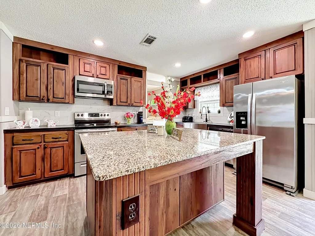 9622 NE 100th Avenue Fort Mccoy FL 32134