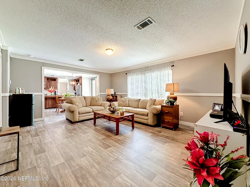 9622 NE 100th Avenue Fort Mccoy FL 32134