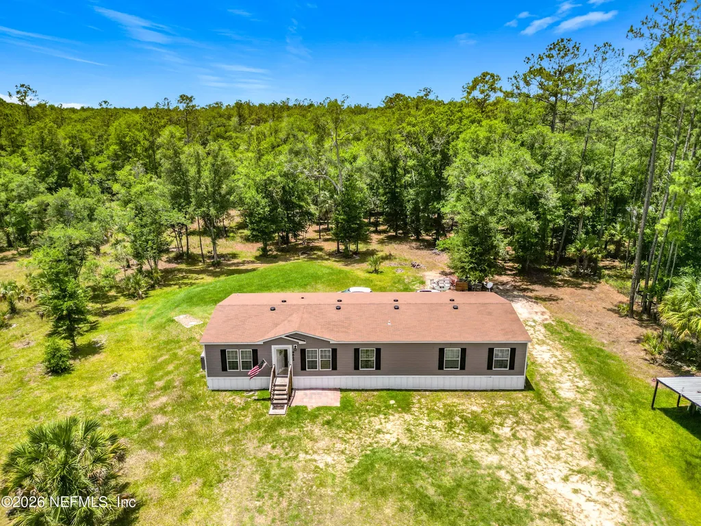 9622 NE 100th Avenue Fort Mccoy FL 32134