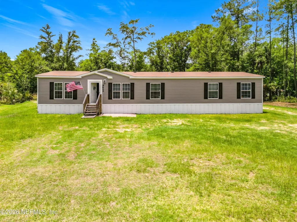 9622 NE 100th Avenue Fort Mccoy FL 32134