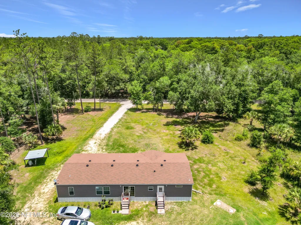 9622 NE 100th Avenue Fort Mccoy FL 32134