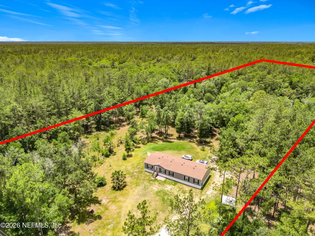 9622 NE 100th Avenue Fort Mccoy FL 32134