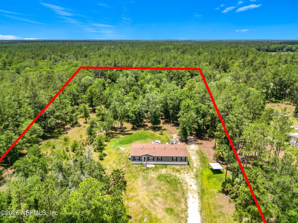 9622 NE 100th Avenue Fort Mccoy FL 32134