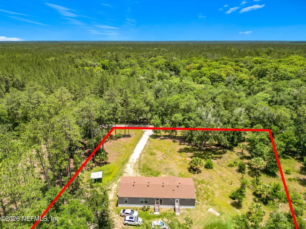 9622 NE 100th Avenue Fort Mccoy FL 32134