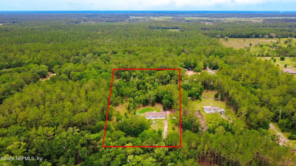 9622 NE 100th Avenue Fort Mccoy FL 32134