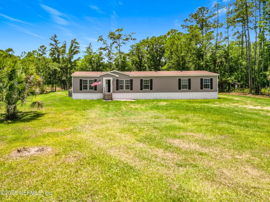 9622 NE 100th Avenue Fort Mccoy FL 32134