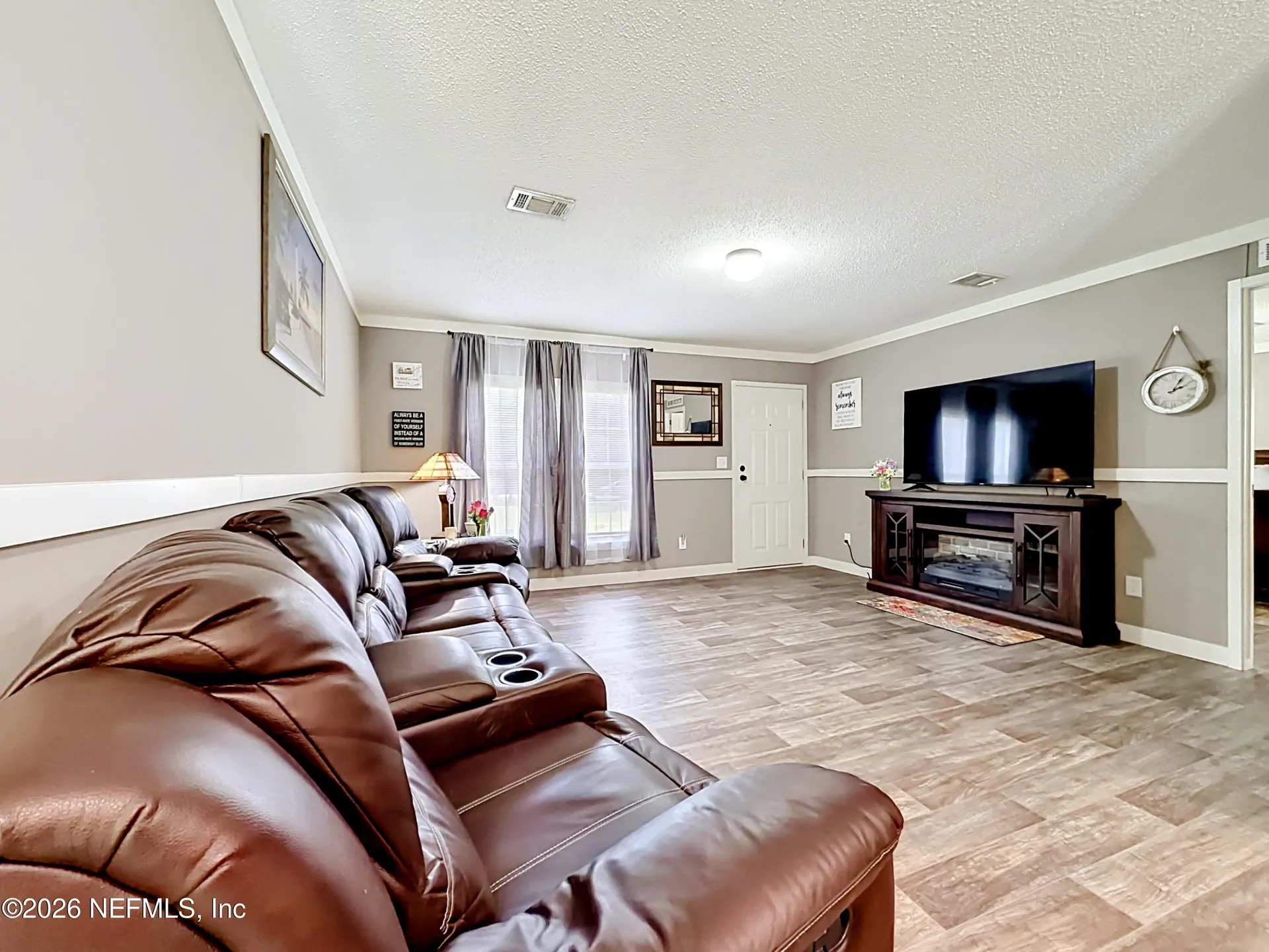 9622 NE 100th Avenue Fort Mccoy FL 32134